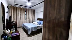 Blk 495B Tampines Street 43 (Tampines), HDB Executive #581818361